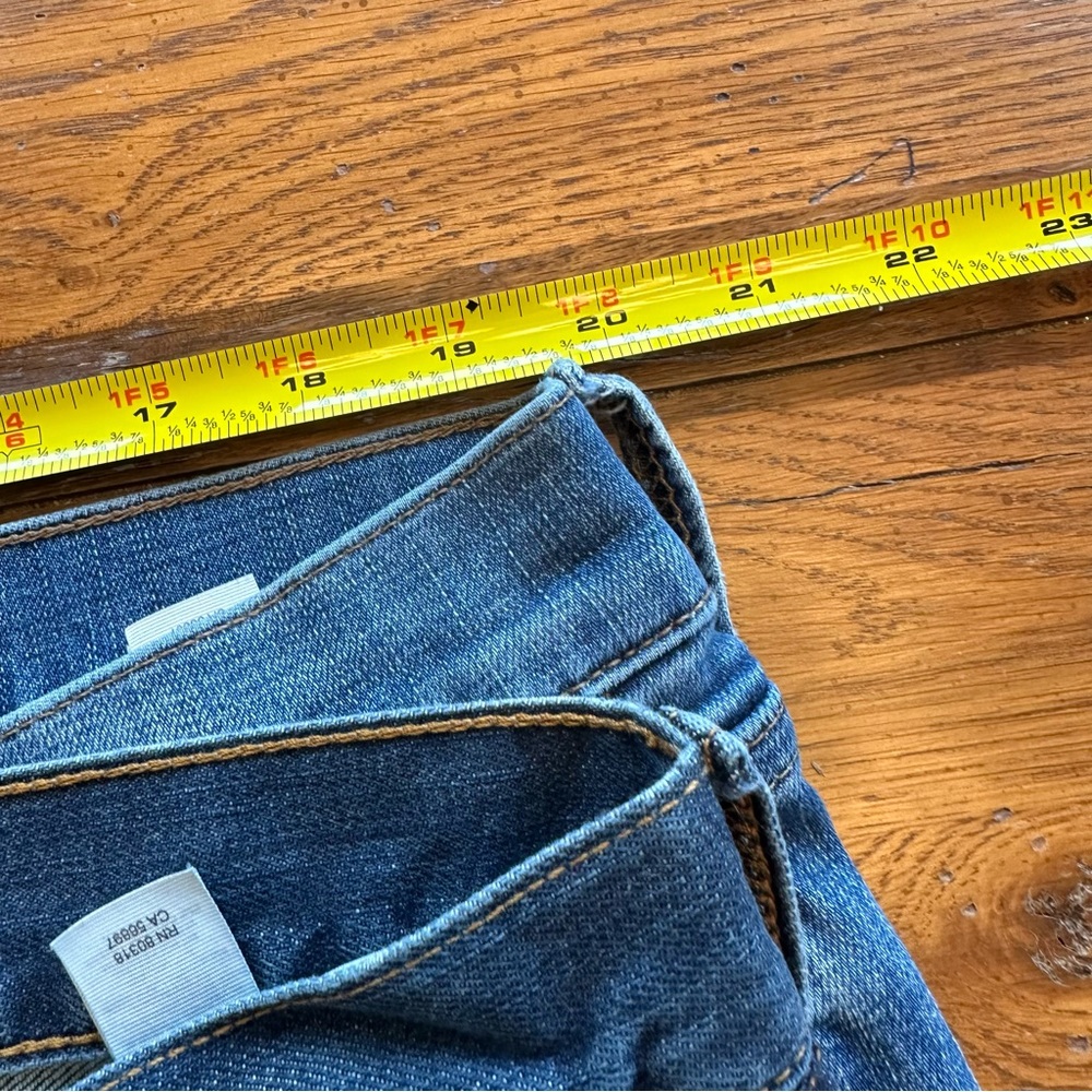Lucky Brand 410 Athletic Slim Men’s Jeans Size 40 x 34 Two Pair - Picture 9 of 13